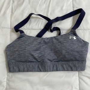 Under Armor Sports Bra